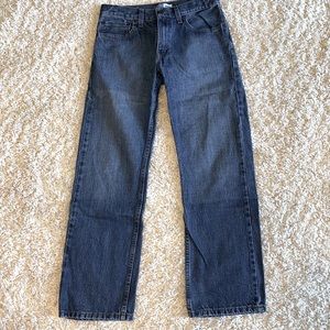 Levi’s jeans